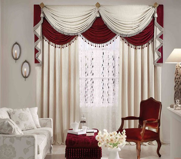 Luxury Curtains