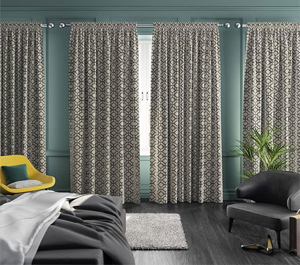 Designer Curtains